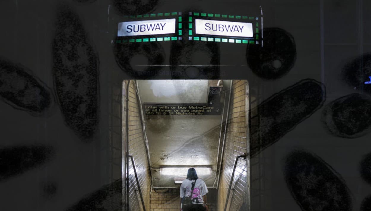 Una muerte y 30 contagios por la enfermedad del legionario en Nueva York: códigos postales en riesgo