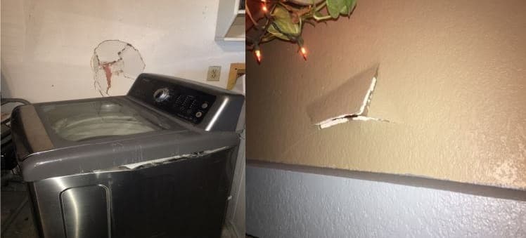 Samsung anuncia la retirada del mercado de casi 3 millones de lavadoras por peligro para el usuario