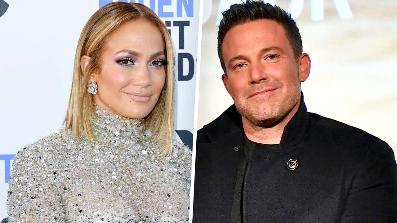 Ben Affleck habría mandado flores a JLo anónimamente para acercarse a ella y más detalles inéditos del romance