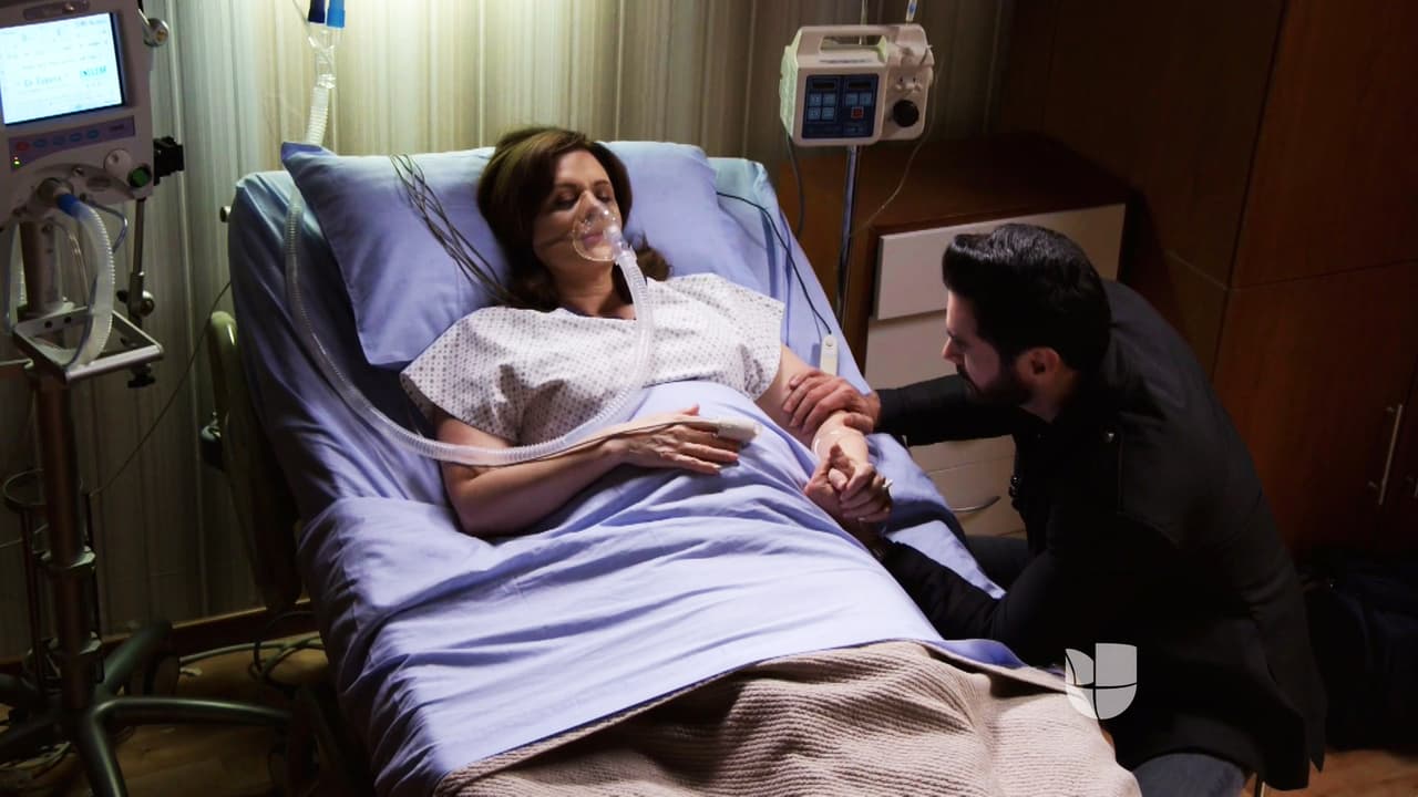 ¿Sobrevivirá al ataque? ¿Retomará su romance con Joe?