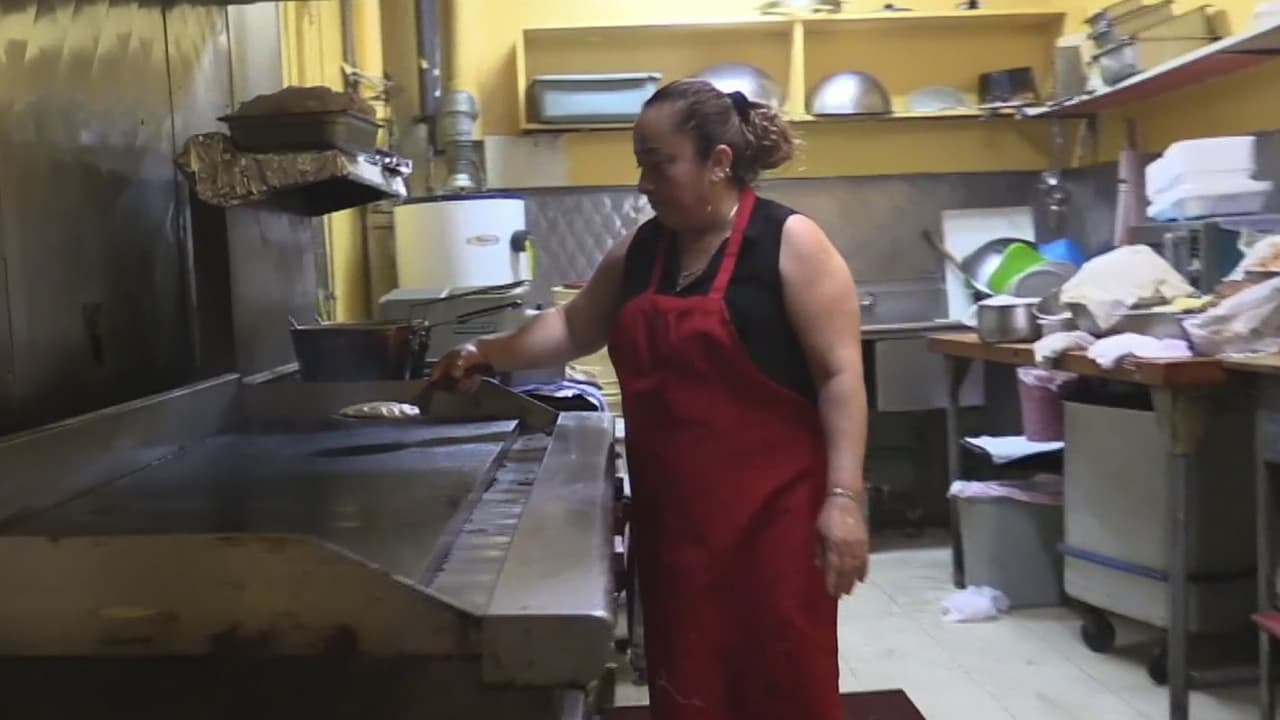 El condado de San Mateo es el primero de California en adoptar la venta de comida casera