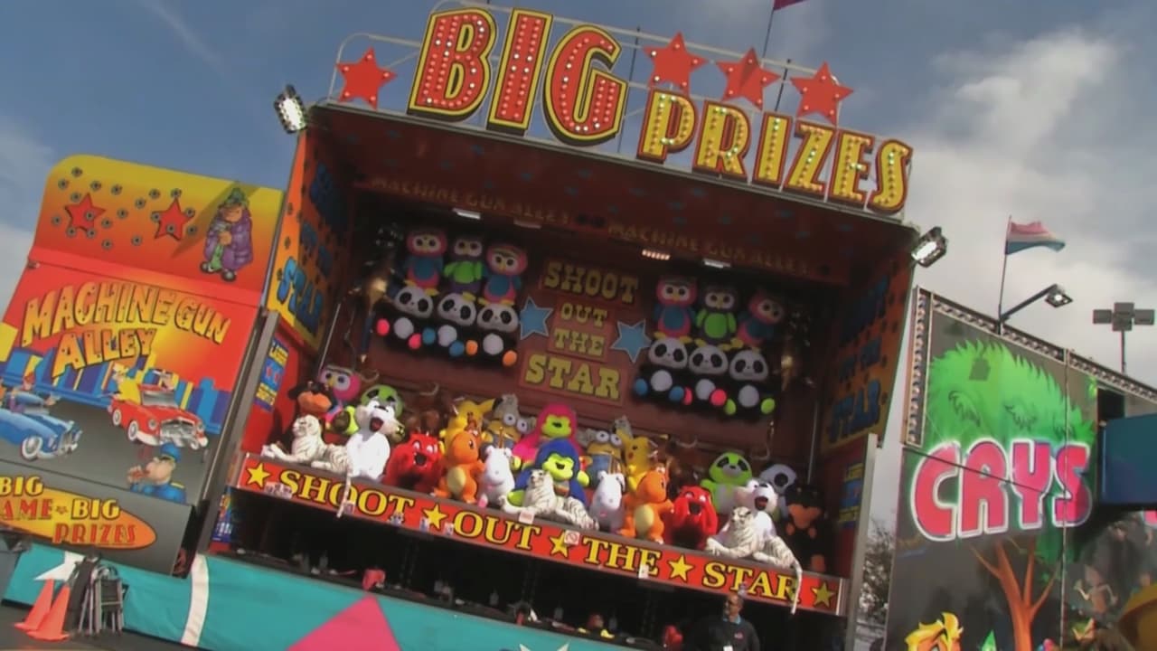 El Rodeo San Antonio ofrece actividades para este Día de San Valentín