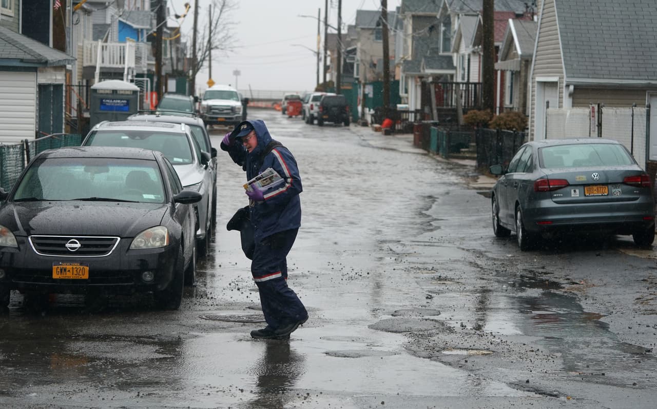 Nueva Jersey se encuentra en estado de emergencia por Isaías y esto es lo que debes saber