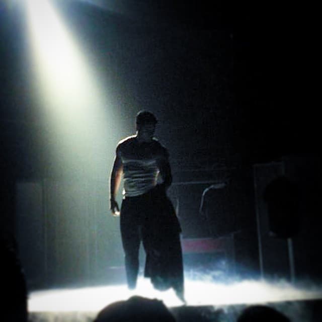 No dudamos que visite diariamente el gimnasio.