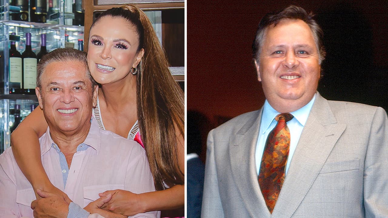 Esposa de Mario Bezares aclara si su hijo es de él o de Paco Stanley: muestra la prueba de ADN