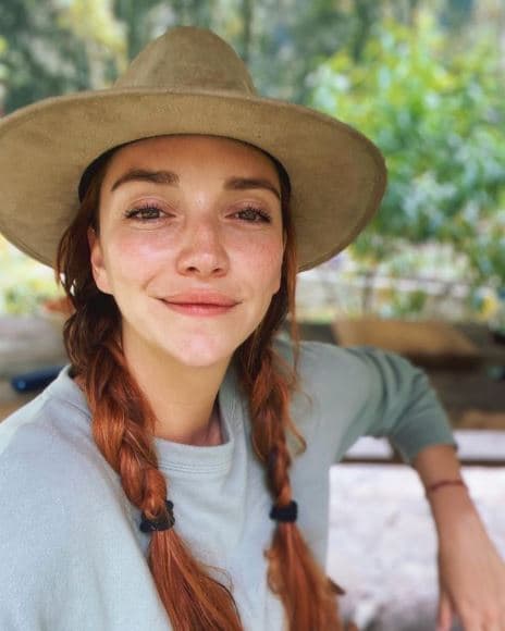 <b>Regina Blandón</b> 
<br>Desde muy pequeña, la artista incursionó en el mundo del entretenimiento. Luego de convertirse en Bibi en ‘La Familia P. Luche’, siguió anotando proyectos a su amplia trayectoria.