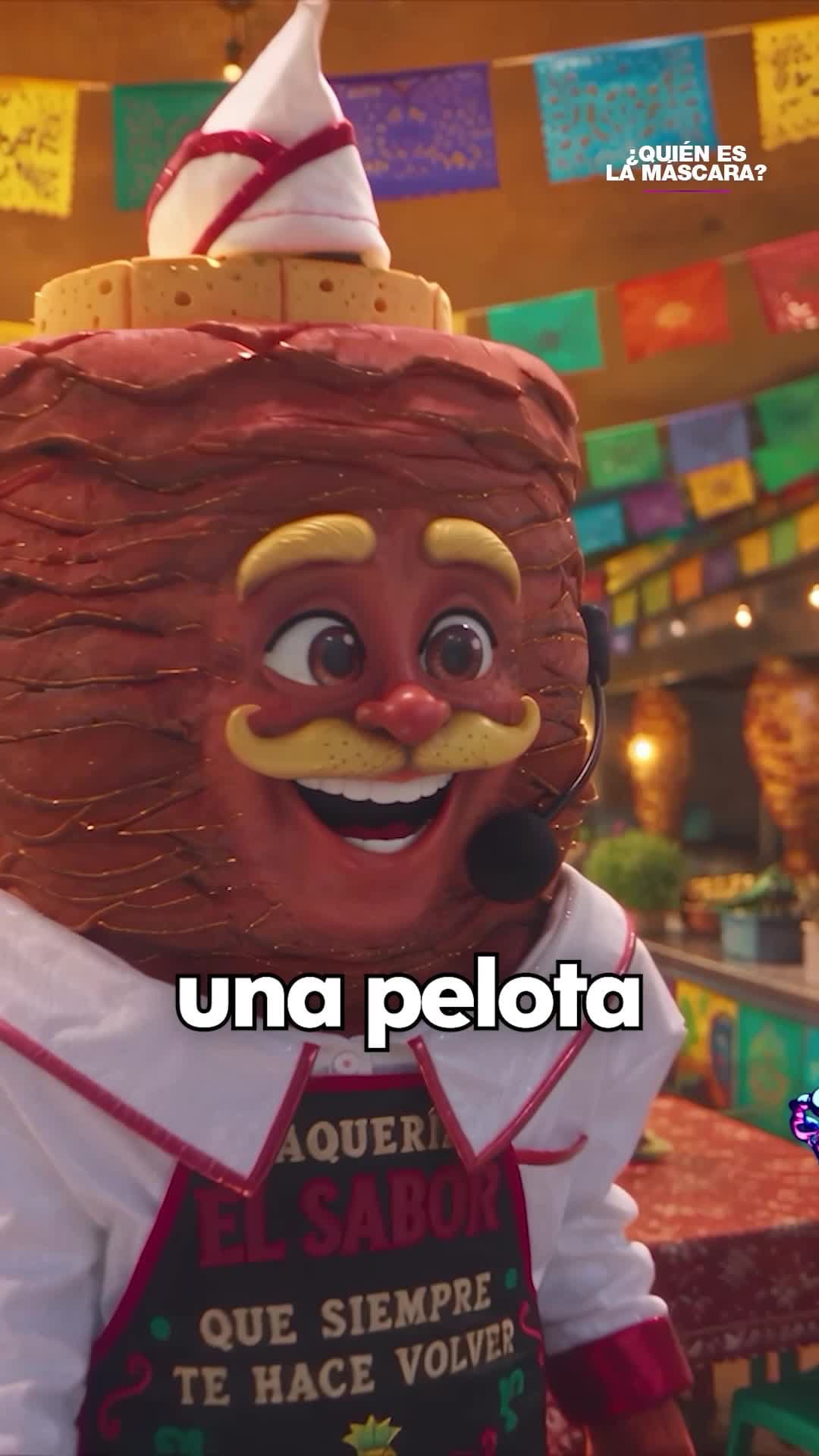 ¡De taquero a cantante! El Paisa sorprende con una pista sobre la música regional mexicana