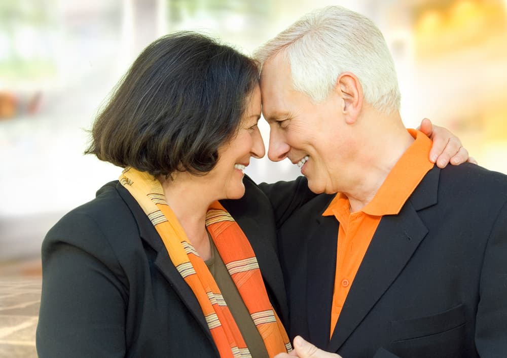 Por eso es tan importante cuidar la relación para que entonces, realmente puedas decir que “he encontrado mi alma gemela” y la expresión poética se traduzca en realidad.