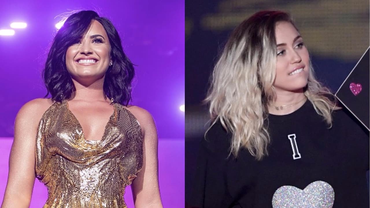 Famosas que han sido víctimas de los 'hackers' por filtración de fotografías íntimas