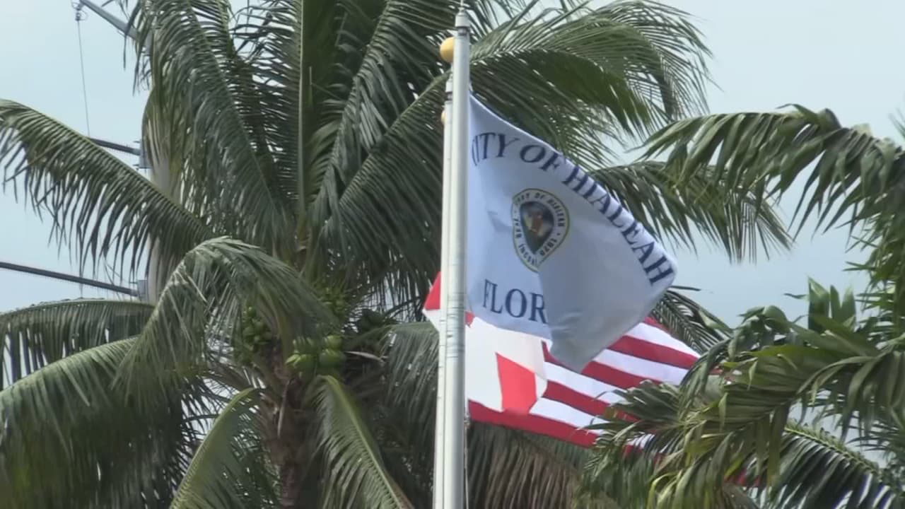 Miami-Dade es el segundo destino más popular entre los migrantes recién llegados