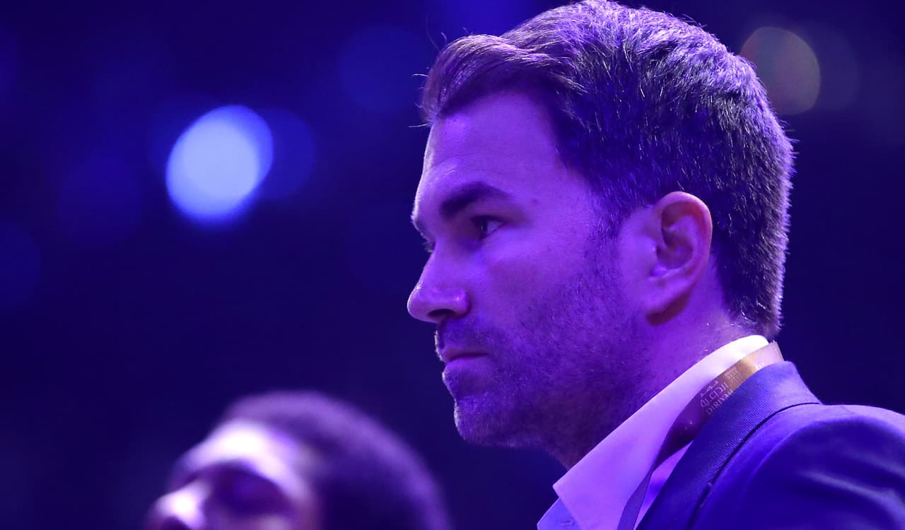 Hasta un millón de dólares costaría a Chávez Jr. no haber dado el peso ante Jacobs