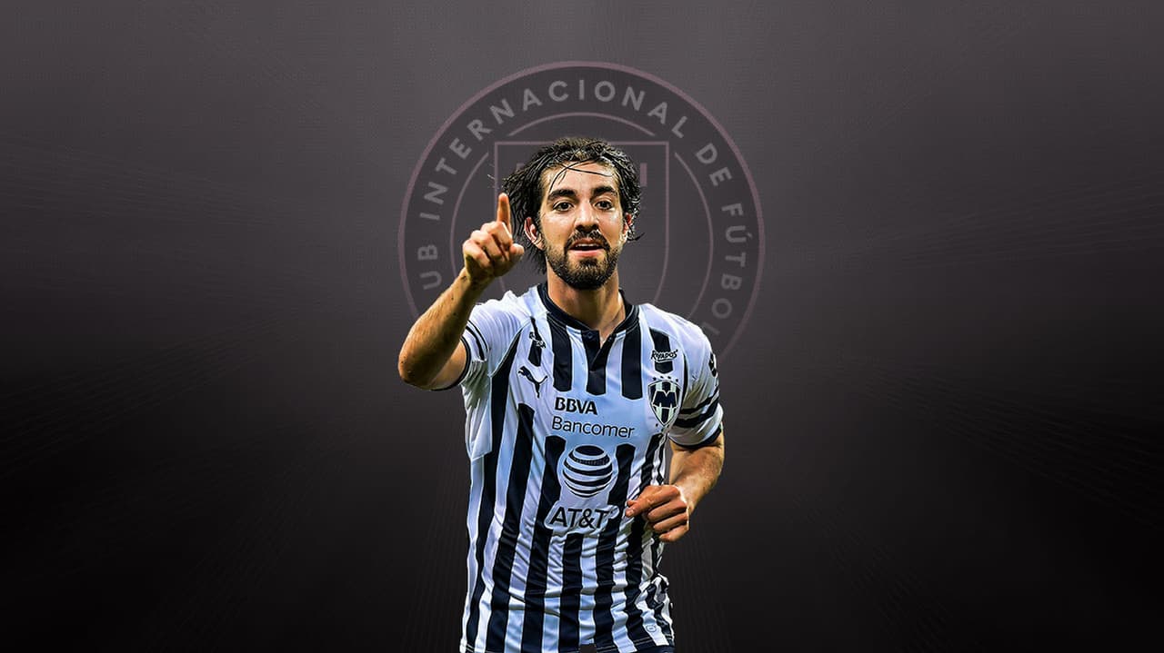 ¡Bombazo! Rodolfo Pizarro será jugador del Inter Miami