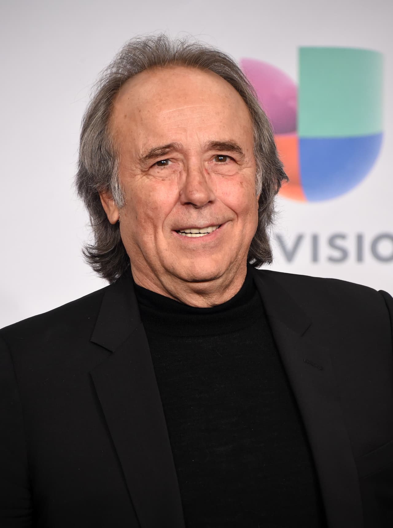 <b>Joan Manuel Serrat</b>
<br>El español podría ingresar este año al Salón de la Fama de Compositores Latinos, el cual tiene como misión honrar y celebrar las vidas y la música de los autores y compositores latinos más destacados a nivel mundial.