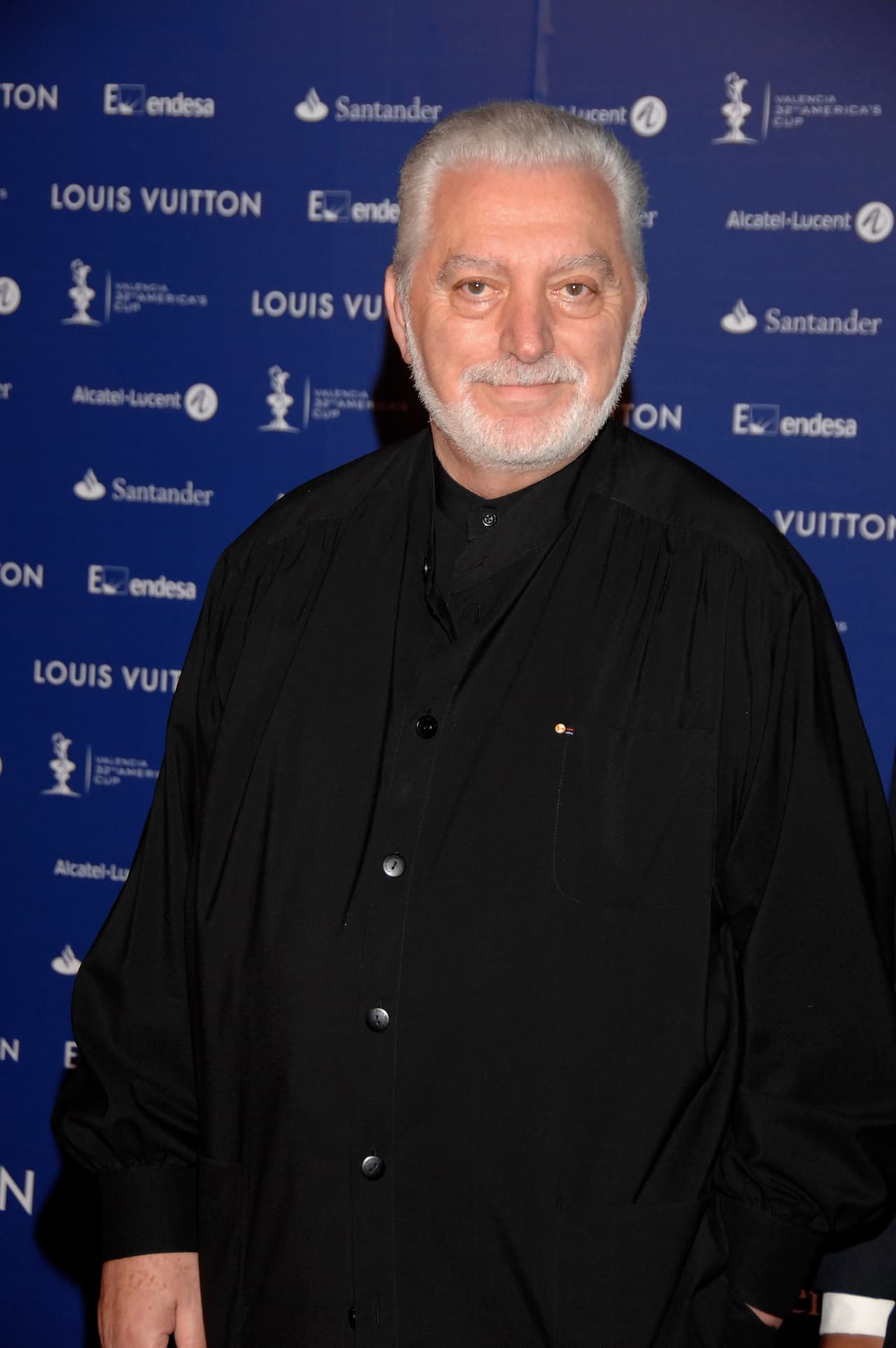 <b>Paco Rabanne</b> fue otro de los diseñadores que destacó en la década de los 60, como uno de los grandes.