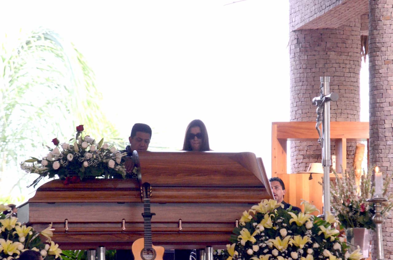 Ahí le harán un homenaje el jueves 16 de julio de 11AM a 6PM.