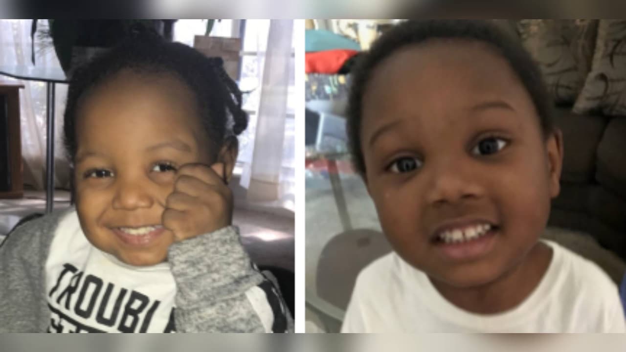 Emiten Alerta Amber por el secuestro de dos hermanos en Dallas