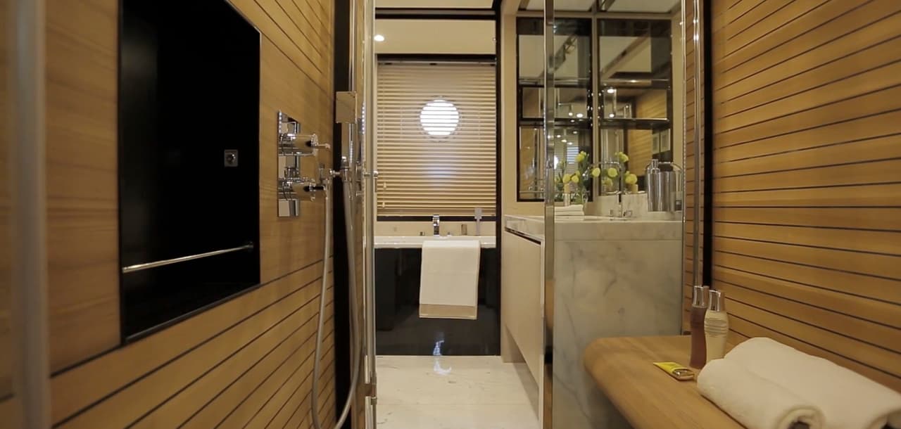 Luis Miguel se deshizo de Sky en el 2020 tras venderlo por 2.9 millones de dólares. Posteriormente, la compañía Skyfall Marine LTD, ya sin activos, fue disuelta en noviembre del mismo año.