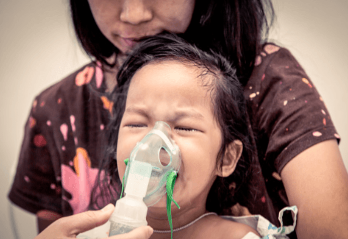 Covid-19 y RSV a la vez: el preocupante diagnóstico que están detectando algunos hospitales pediátricos