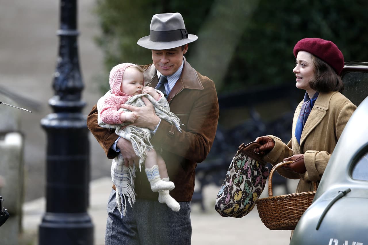 ¡Pero claro, no es suya! Bromita de April Fool's Day...