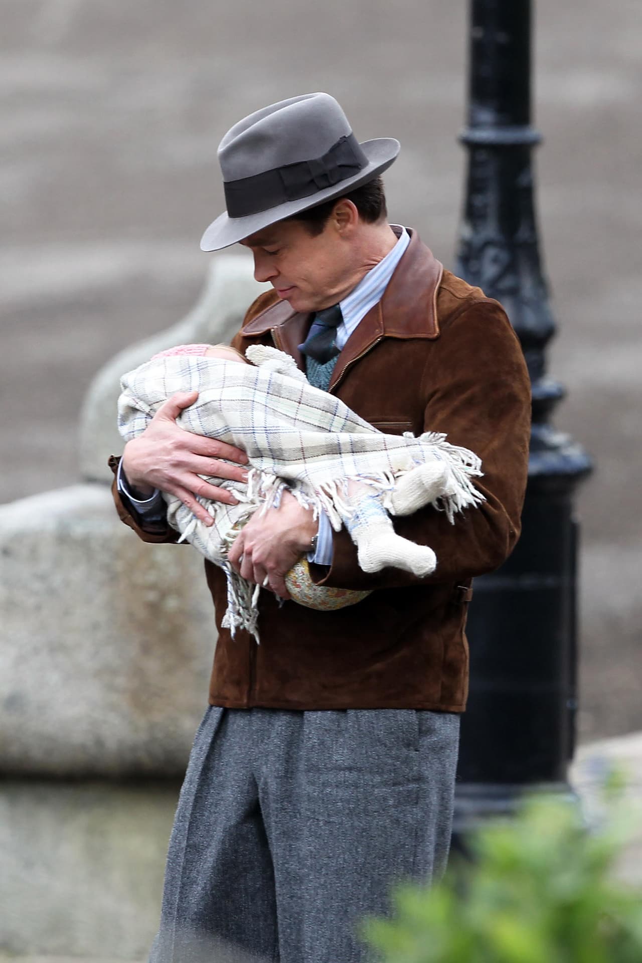 ¡Tiene un nuevo bebé!