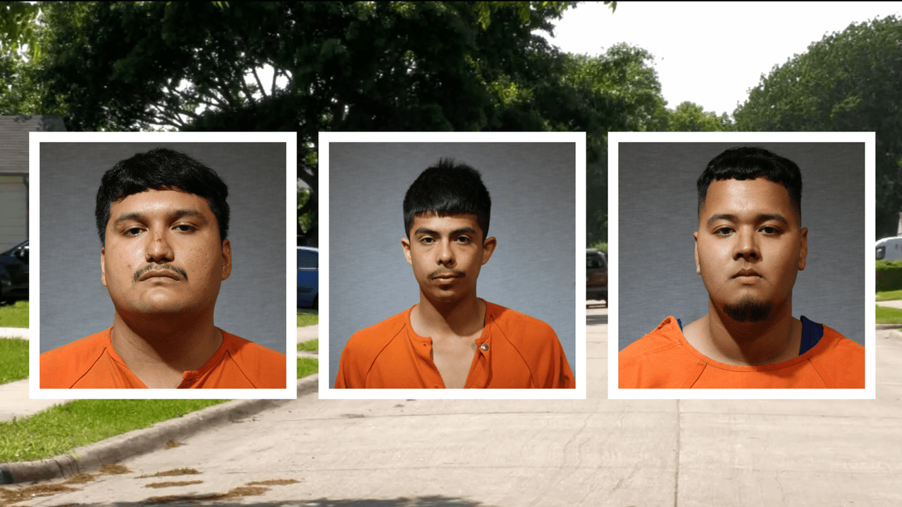 Hasta ahora van 
<a href="https://www.univision.com/local/dallas-kuvn/garland-arresto-tiroteo-jovenes-melvin-salas-jose-damian-garcia" target="_blank">tres hombres sospechosos</a> del asesinato de ambos jóvenes arrestados. Inicialmente, la policía detuvo a Jesús Saldaña de 21 años y Christopher Torres, de 22 años, a quienes les habían interpuesto una fianza por $1 millón de dólares.
<br>
<br>Después, durante la noche del 10 de mayo, ejecutaron una orden para arrestar a Omar Sebastián Caballero, de 22 años, dijo la policía.