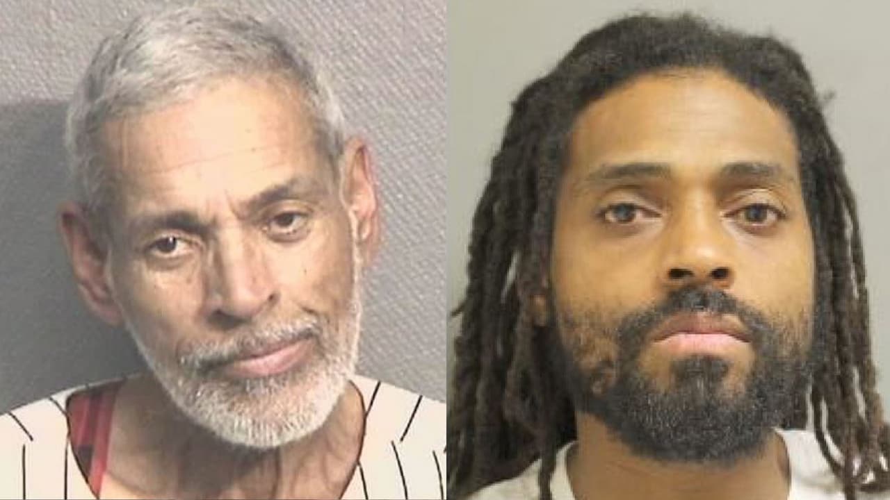 Dos hombres roban en un cementerio y empeñan el botín