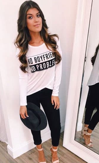 ¿Seguirá a sus padres en la carrera?