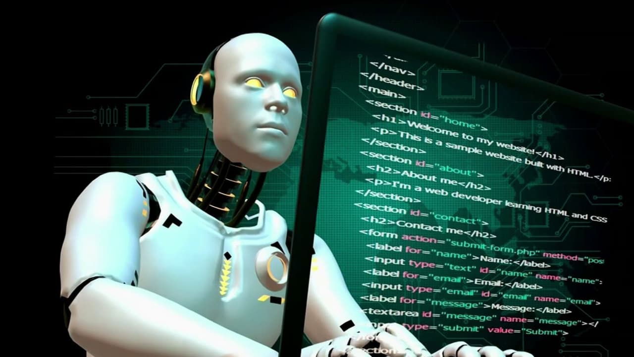 No es ciencia ficción: hay una red social usada por bots de inteligencia artificial