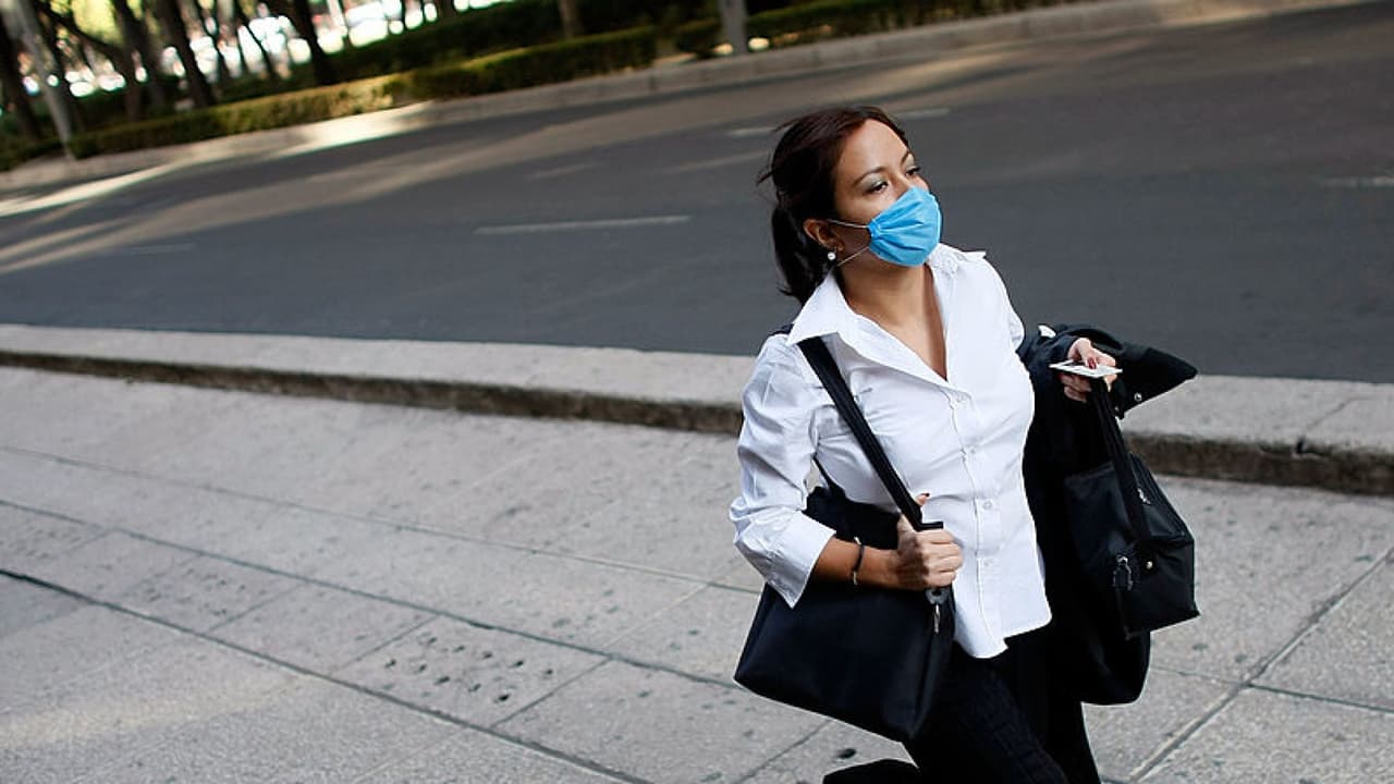 Autoridades de Rockland, Nueva York, redoblan medidas de prevención ante brote de sarampión  