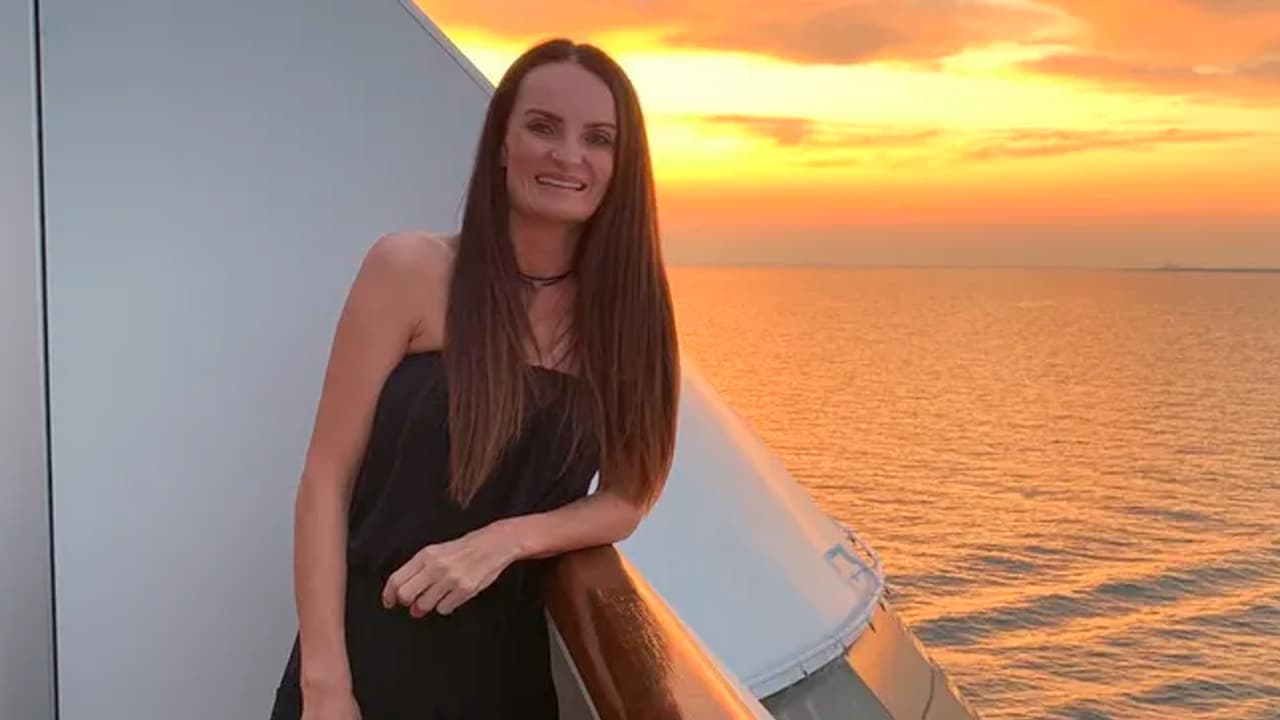 Se volvía violento con el alcohol: el diario de una mujer relata el temor que le tenía a su esposo antes de ser asesinada