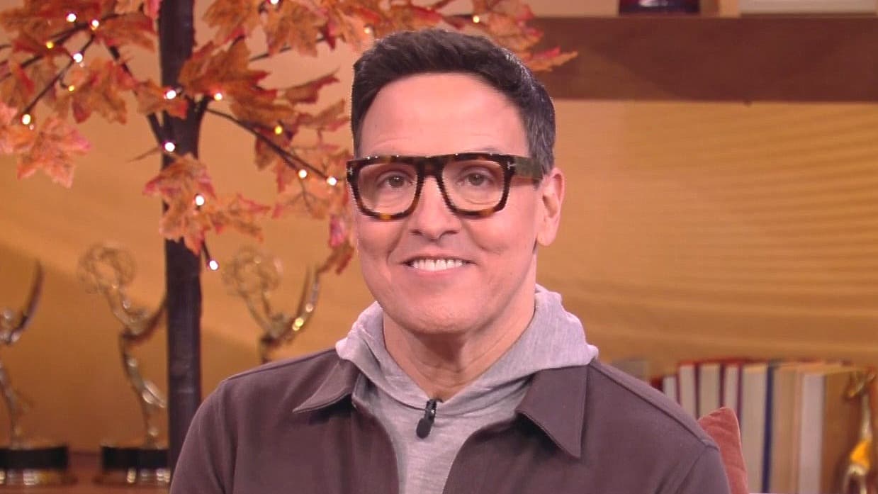 Raúl González revela que la historia de su vida podría convertirse en una película