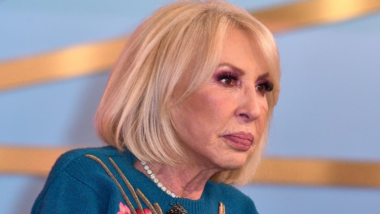 Hijas de Laura Bozzo lanzan petición tras delicada cirugía a su mamá
