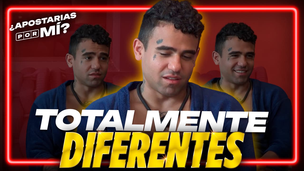 “No sé qué hace todo el día”: Malito detalla su rutina con Laysha fuera de la Villa