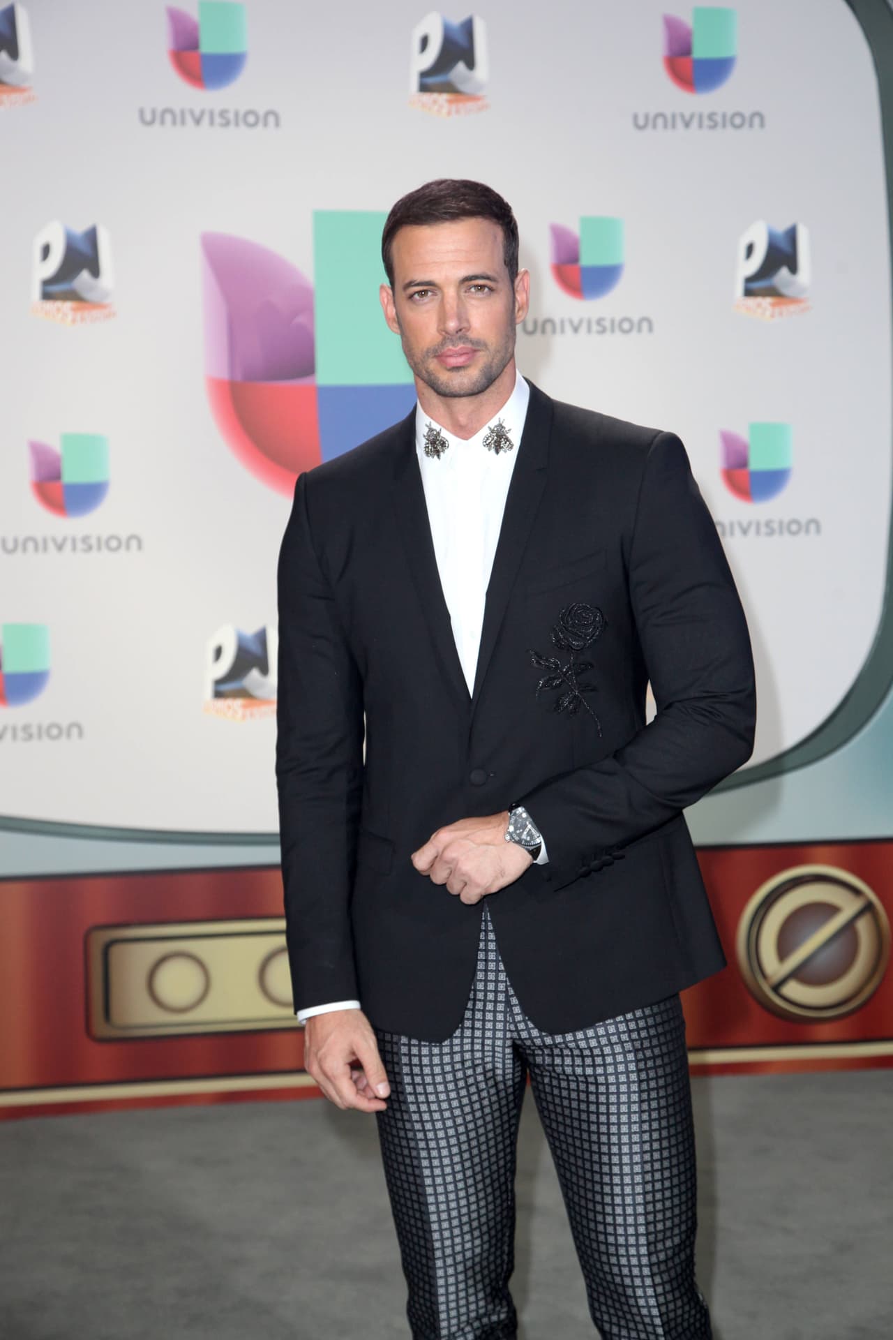 <b>William Levy</b> alcanzó a compartir vivienda con hasta ocho personas y al llegar a Miami, trabajó reparando aires acondicionados y como obrero de construcción.