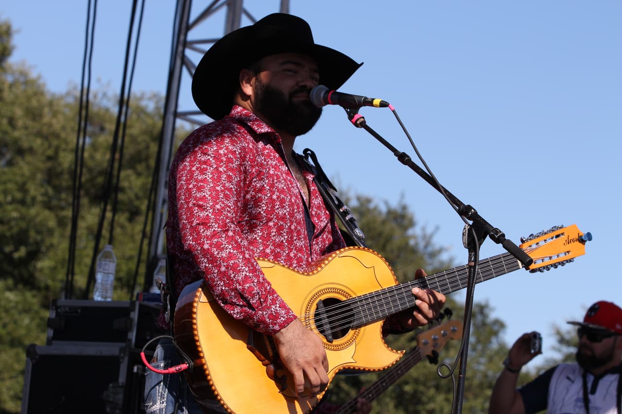Uforia Dallas celebró en grande en La Gran Plaza