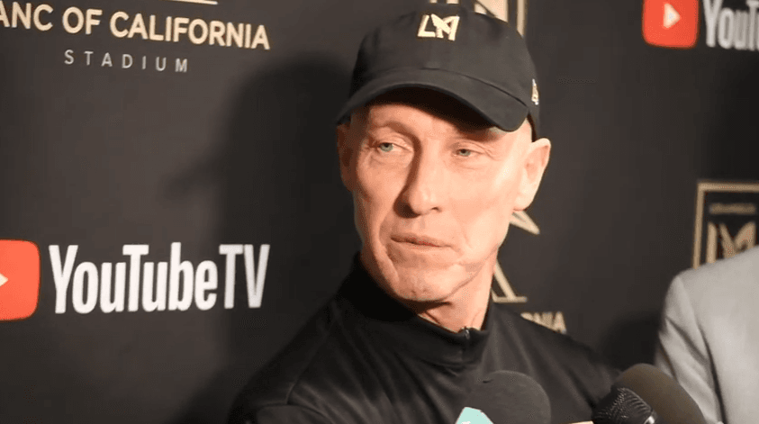 Los Angeles FC no encuentra debilidades al León