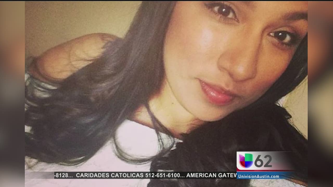 Autoridades del condado Travis confirman la muerte del sospechoso de matar a una joven madre en Del Valle