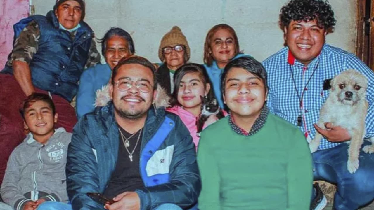 Ayuda de Impacto: Ocho miembros de una misma familia mueren calcinados en un incendio