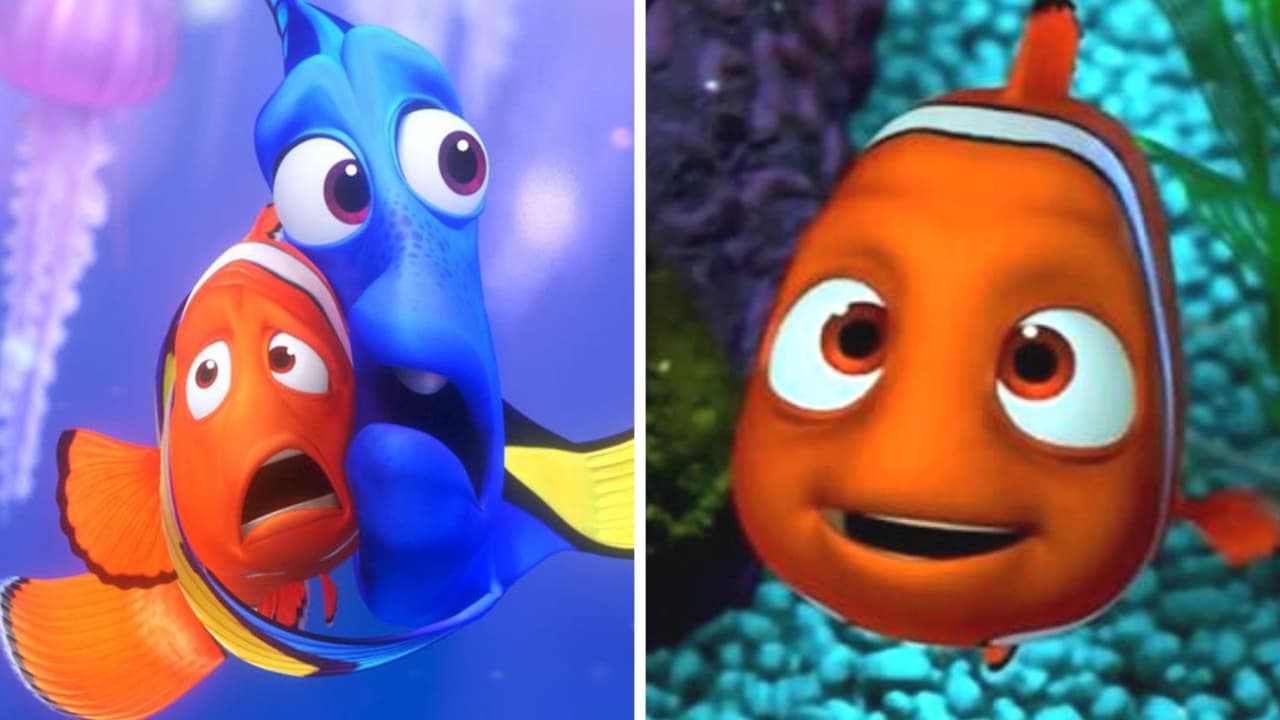 ¿Nemo jamás existió? Extraña teoría viral dice que fue inventado por Marlin: te explicamos