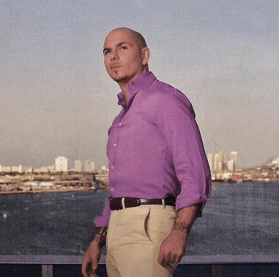 Es tan conocido su gusto por las fiestas que hasta se encargó de organizar la mega despedida del año en Miami.