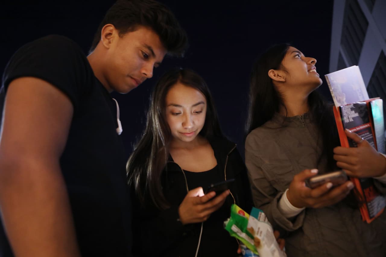 "Todos deben participar": Eric Garcetti recuerda la importancia de hacerse contar en el Censo 2020