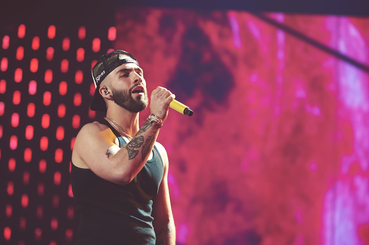 <b>Manuel Turizo</b> también estuvo presente en el segundo día de ensayos.