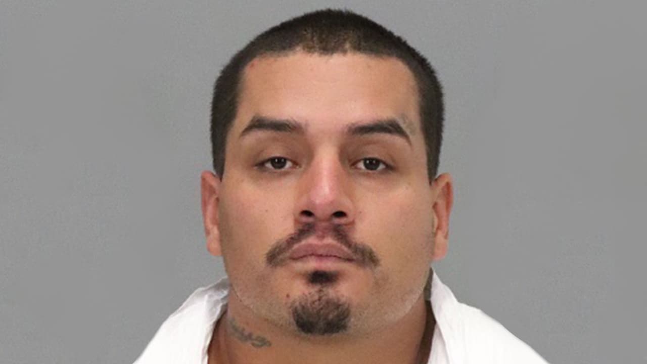 Sospechoso de apuñalamientos en iglesia de San José fue deportado tres veces de EEUU