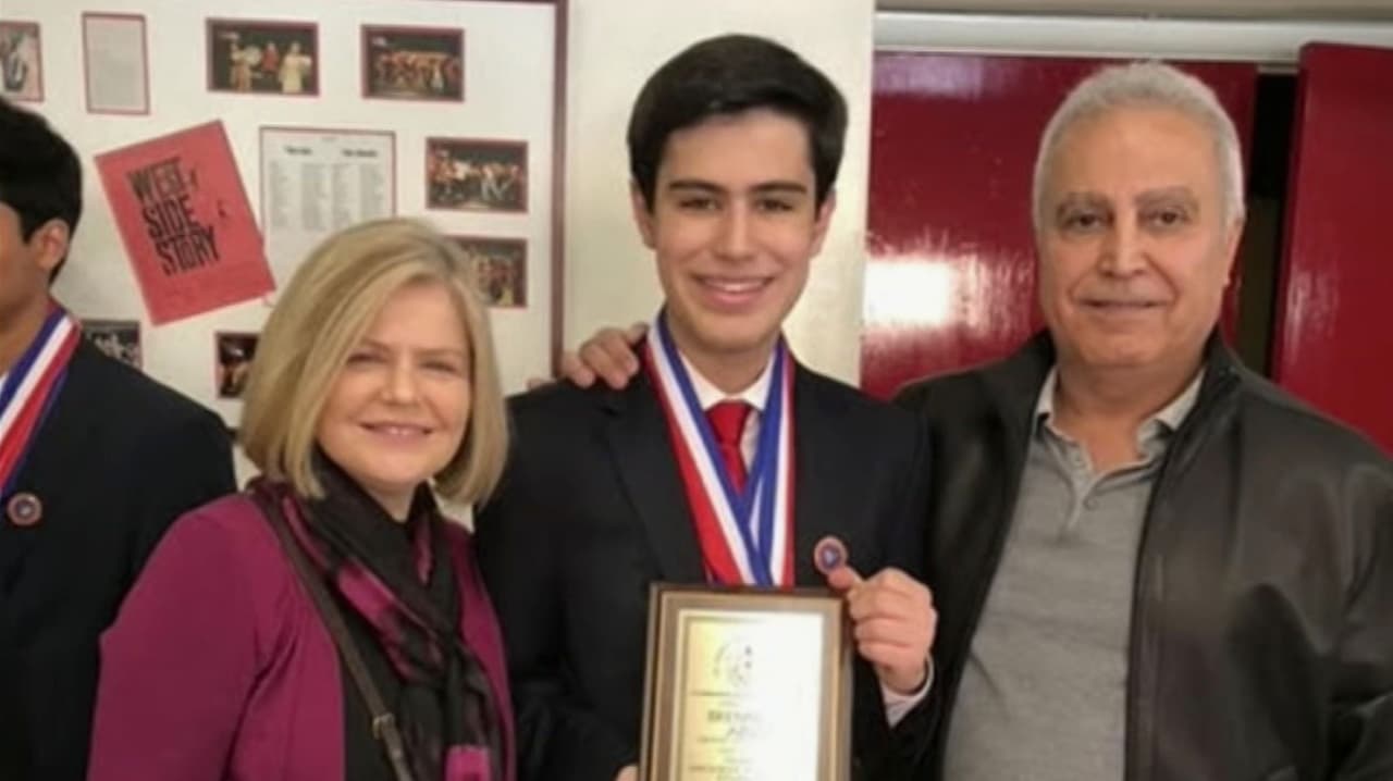 Joven superdotado logra ser abogado en California sin pasar por la escuela de derecho