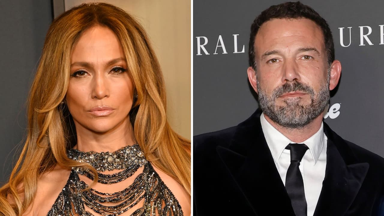 ¿JLo tendrá que devolver a Ben Affleck su anillo de compromiso tras el divorcio? Vale millones