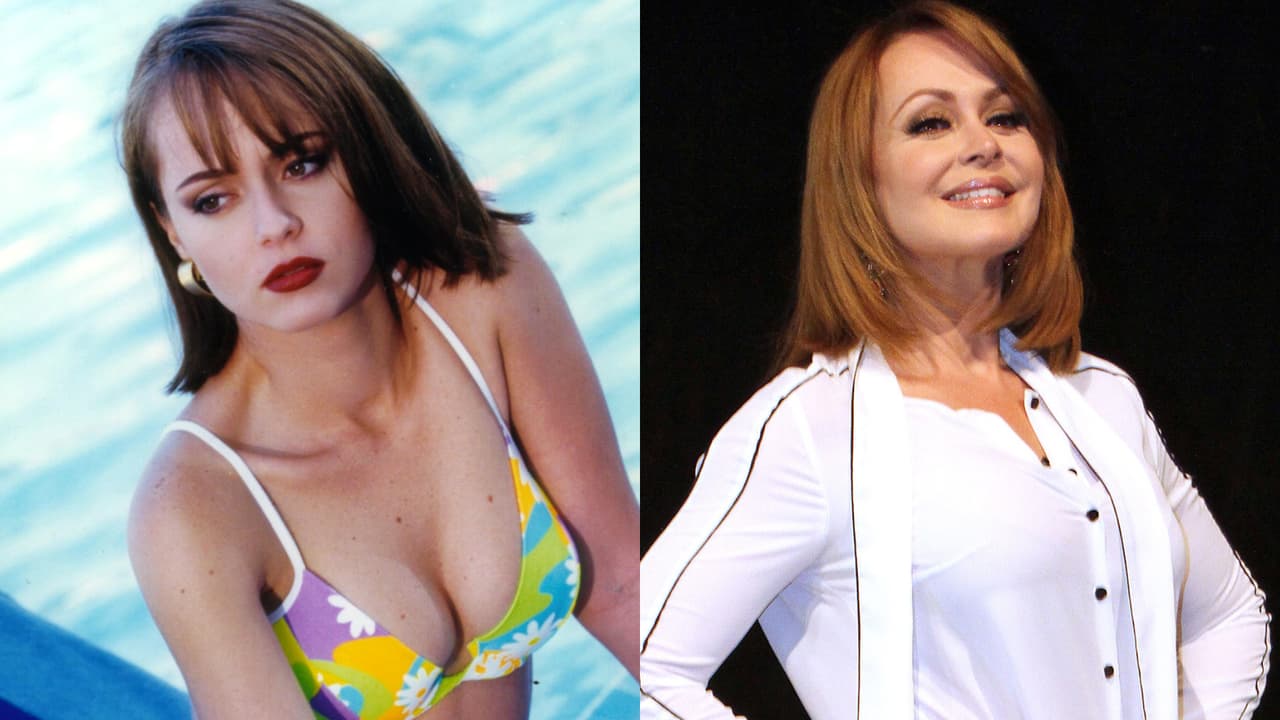 Ahora con 45 años de edad, la venezolana continúa con su carrera artística, pero alejada de los protagónicos en los melodramas.