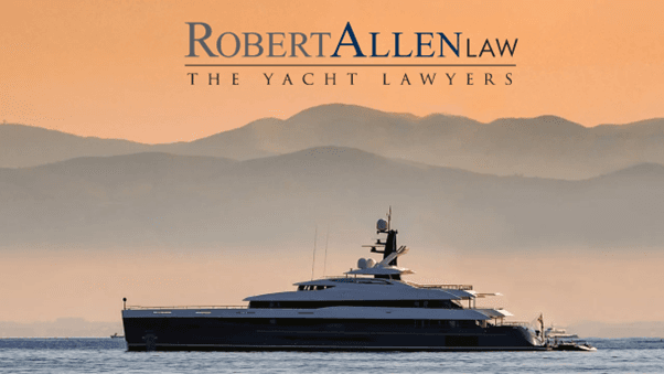 Firma de abogados de Miami