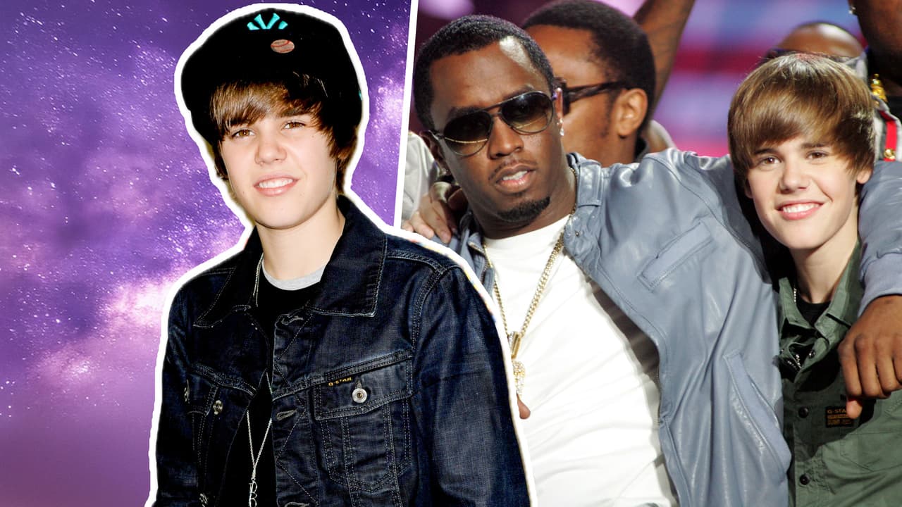 ¿Diddy obligaba a Justin Bieber a estar con él a los 15 años? No fue al único famoso que traumó