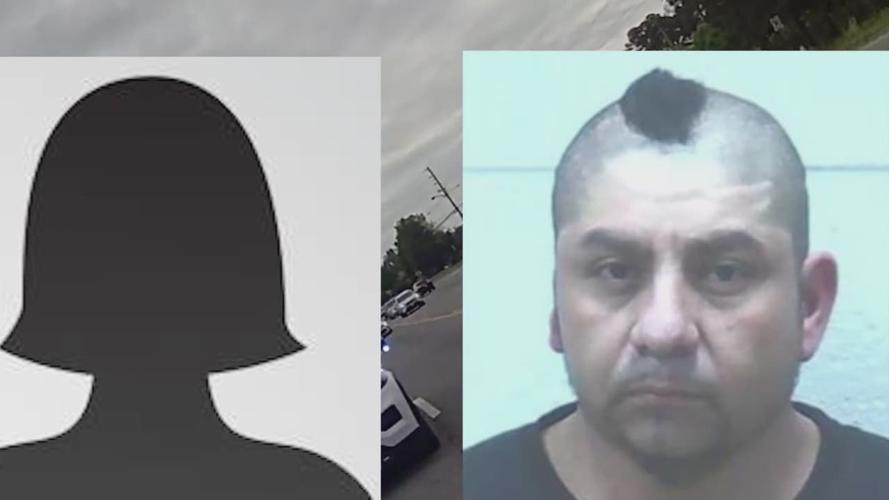 Alfonso Vargas vuelve a la corte tras presuntamente secuestrar y violar a una mujer