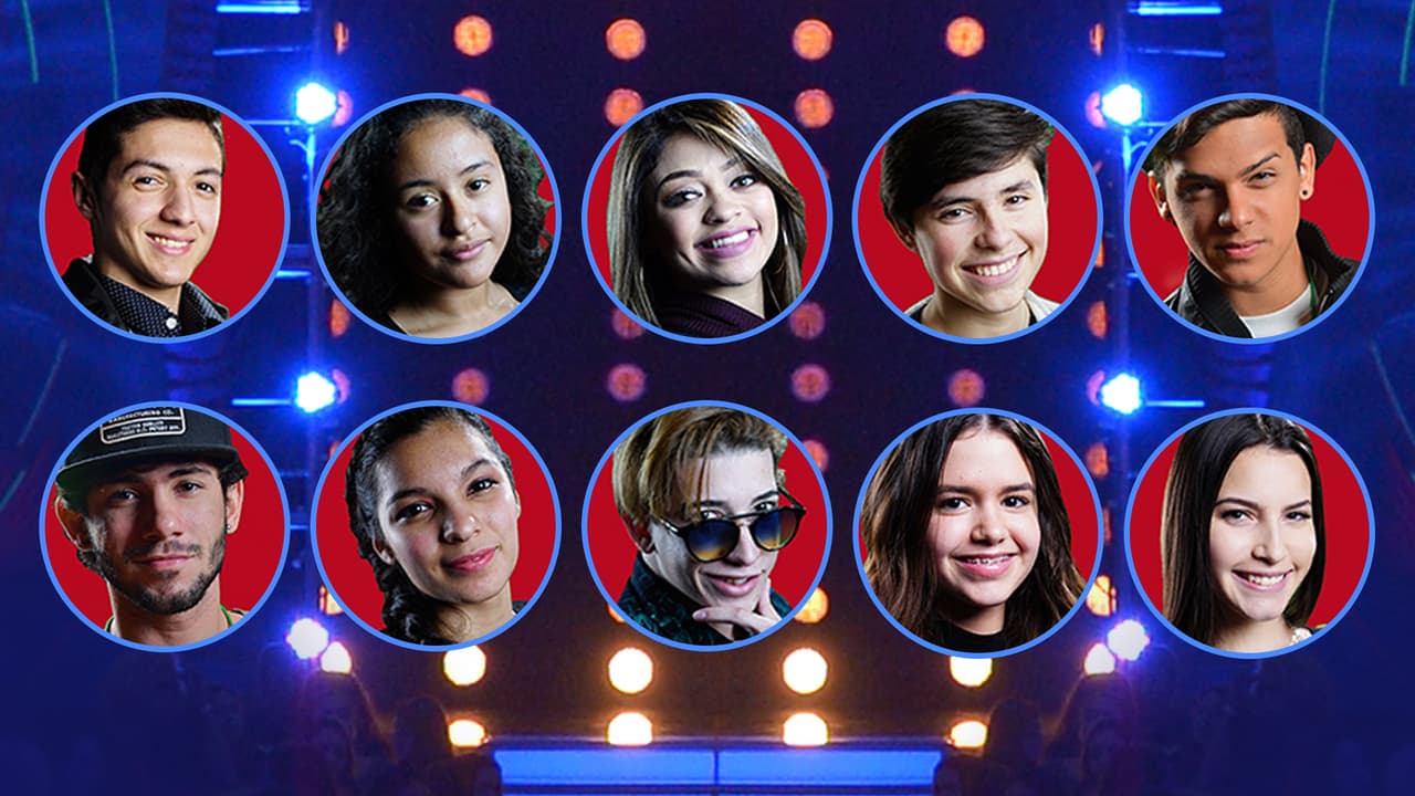 La Banda nos sacó lágrimas en su noche de estreno